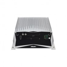 Nexcom NISE 3800E2/P2/P2E Fanless Computer